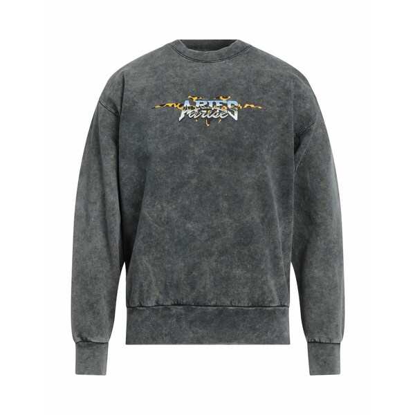 アリーズ メンズ パーカー・スウェットシャツ アウター Sweatshirts