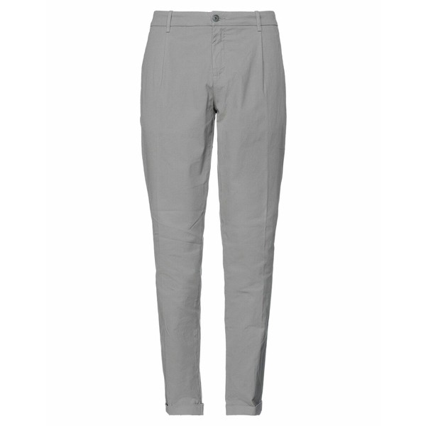 シビリア. メンズ カジュアルパンツ ボトムス Pants Greyの通販はau