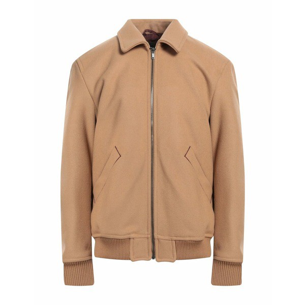 ドンダップ メンズ ジャケット＆ブルゾン アウター Jackets Beige-