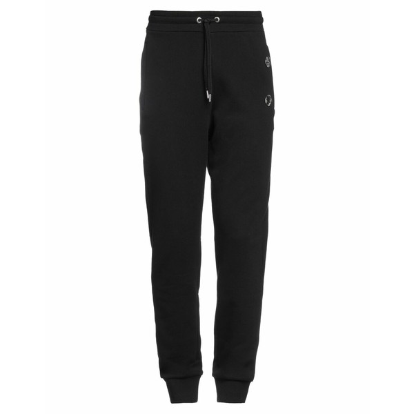 ジョン リッチモンド メンズ カジュアルパンツ ボトムス Pants Blackの