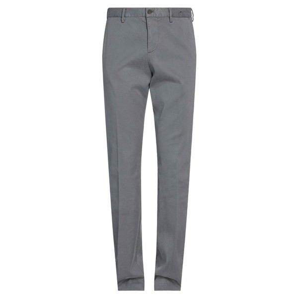 ポールアンドシャーク メンズ カジュアルパンツ ボトムス Pants Greyの