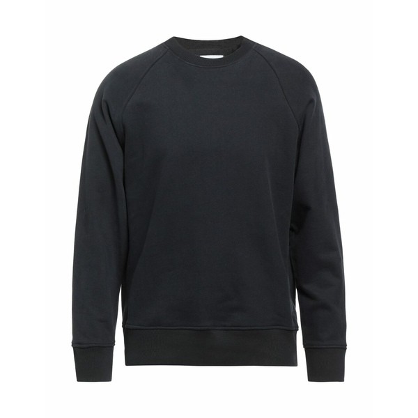 PTトリノ メンズ パーカー・スウェットシャツ アウター Sweatshirts Black-