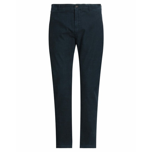 デパートメントファイブ メンズ カジュアルパンツ ボトムス Pants Navy blueの通販は