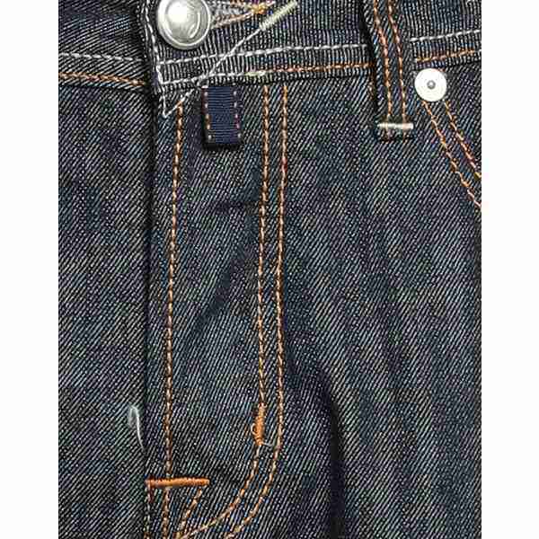 ヤコブ コーエン メンズ デニムパンツ ボトムス Denim pants Blueの