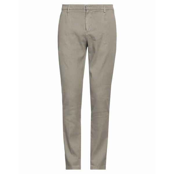 ドンダップ メンズ カジュアルパンツ ボトムス Pants Khakiの通販は