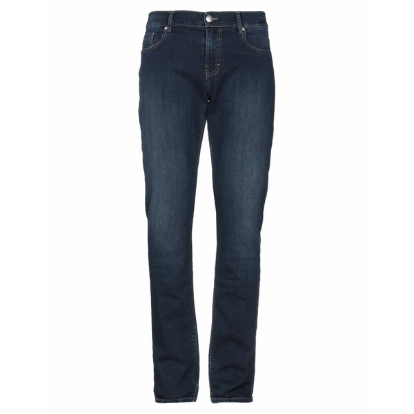 ビッケンバーグス メンズ デニムパンツ ボトムス Denim pants Blueの通販は