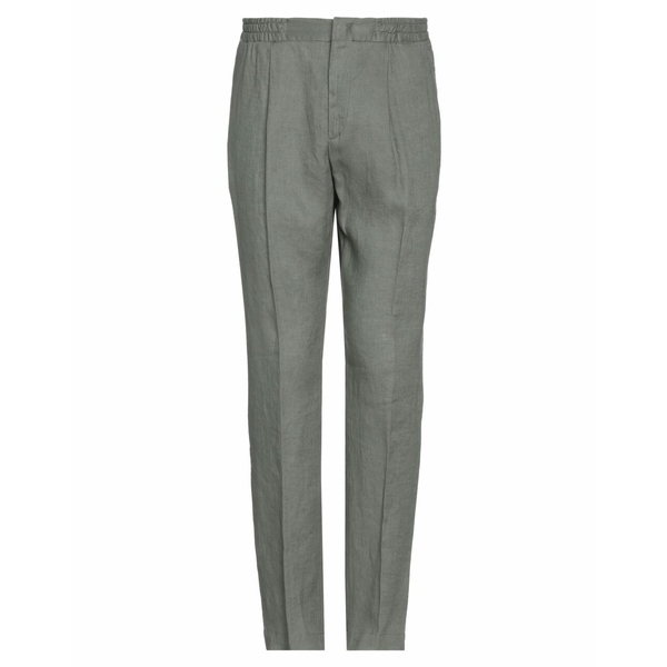 マニュエル リッツ メンズ カジュアルパンツ ボトムス Pants Dark greenの通販は