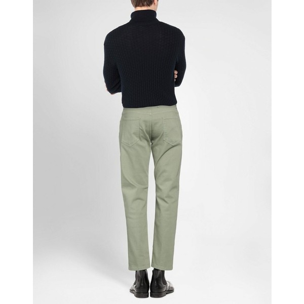 イレブンティ メンズ カジュアルパンツ ボトムス Pants Military green