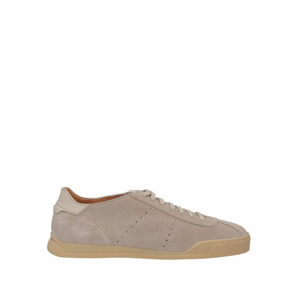 送料無料】 サントーニ レディース スニーカー シューズ Sneakers Khaki-