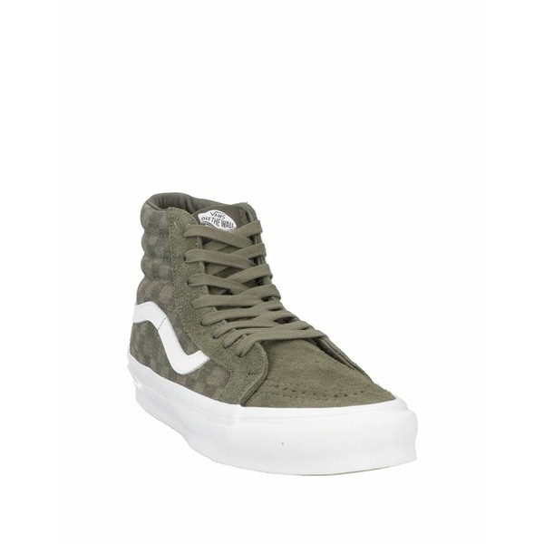 バンズ メンズ スニーカー シューズ Sneakers Military green｜au PAY マーケット