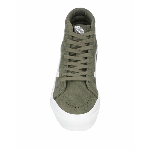 バンズ メンズ スニーカー シューズ Sneakers Military green｜au PAY マーケット