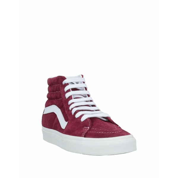 バンズ メンズ スニーカー シューズ Sneakers Burgundy｜au PAY マーケット