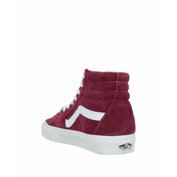 バンズ メンズ スニーカー シューズ Sneakers Burgundy｜au PAY マーケット