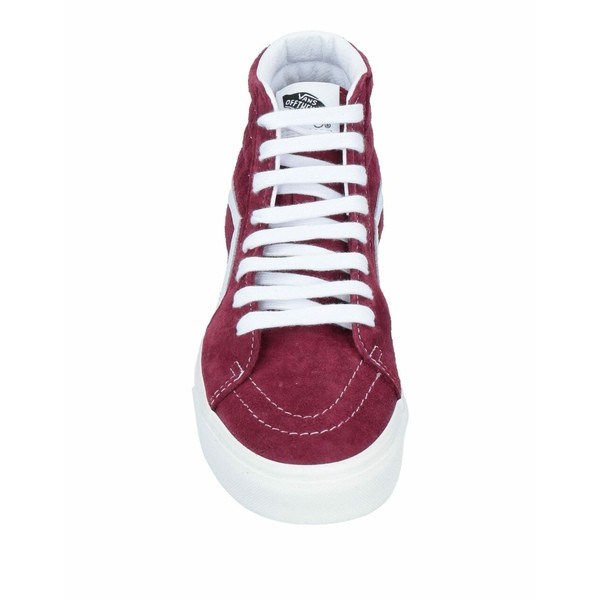 バンズ メンズ スニーカー シューズ Sneakers Burgundy｜au PAY マーケット