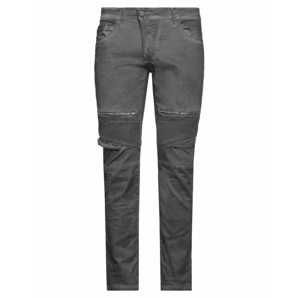 フランキーモレロ メンズ デニムパンツ ボトムス Denim pants Leadの通販は
