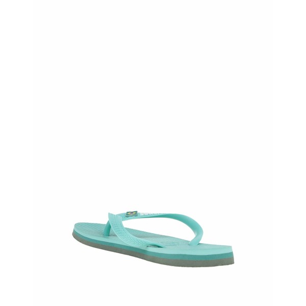 ハワイアナス メンズ サンダル シューズ Toe strap sandals Turquoise