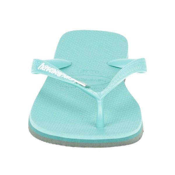 ハワイアナス メンズ サンダル シューズ Toe strap sandals Turquoise