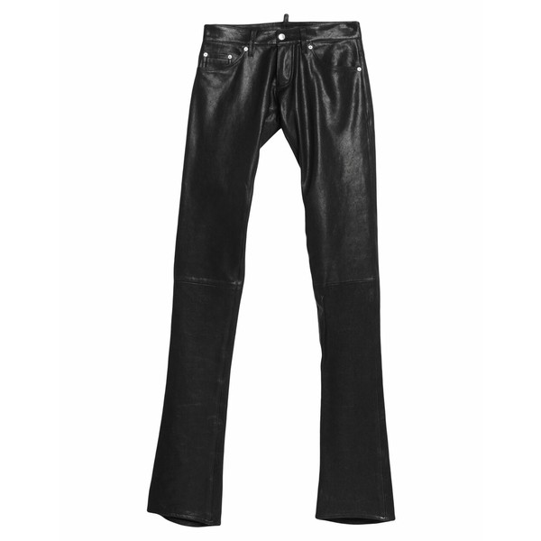 ディースクエアード メンズ カジュアルパンツ ボトムス Pants Black