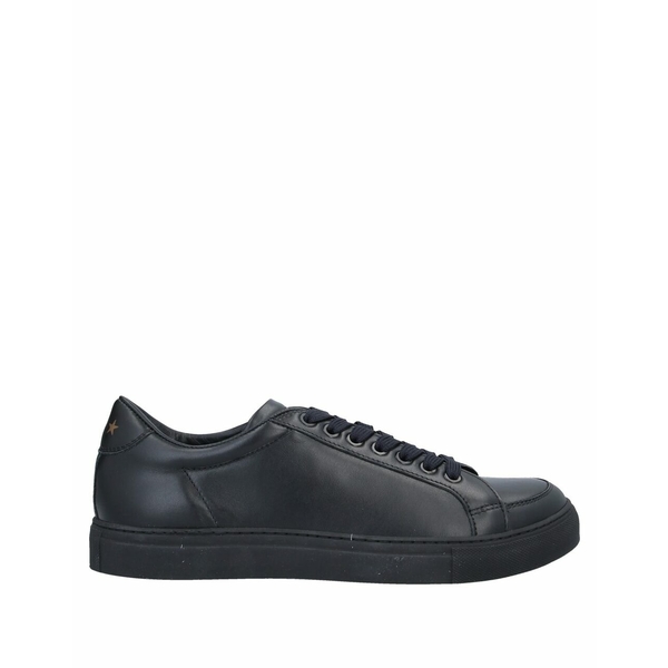 パントフォラドーロ メンズ スニーカー シューズ Sneakers Blackの通販は 30,420円