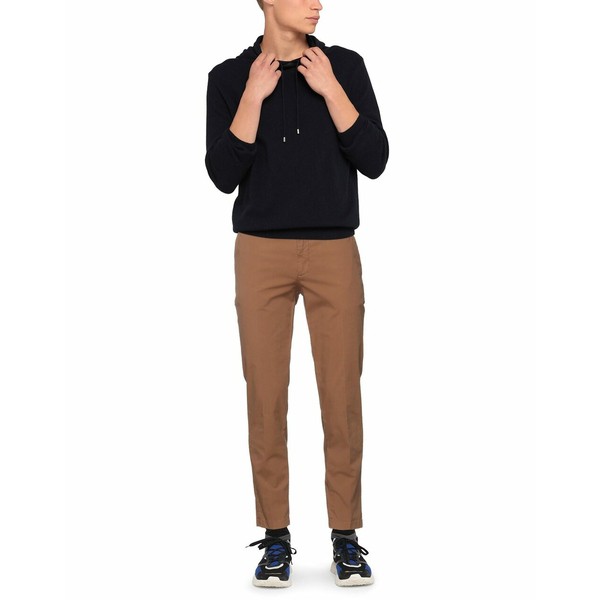 バロニオ メンズ カジュアルパンツ ボトムス Pants Camelの通販は