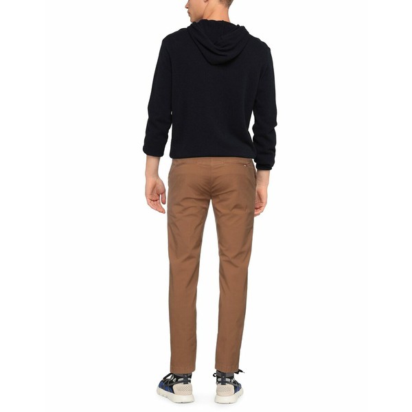 バロニオ メンズ カジュアルパンツ ボトムス Pants Camelの通販は
