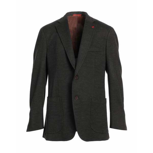 ISAIA イザイア ジャケット＆ブルゾン アウター メンズ Suit jackets