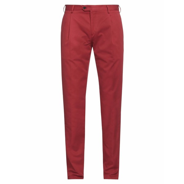 ラルディーニ メンズ カジュアルパンツ ボトムス Pants Redの通販は