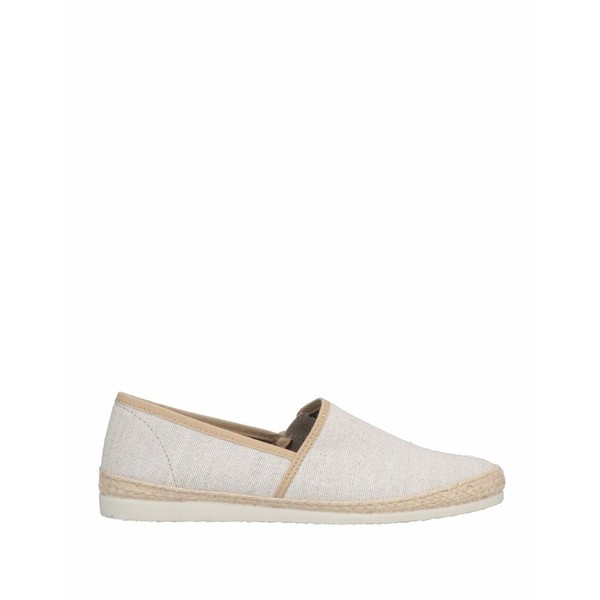 プリモエンポリオ メンズ サンダル シューズ Espadrilles Ivoryの通販