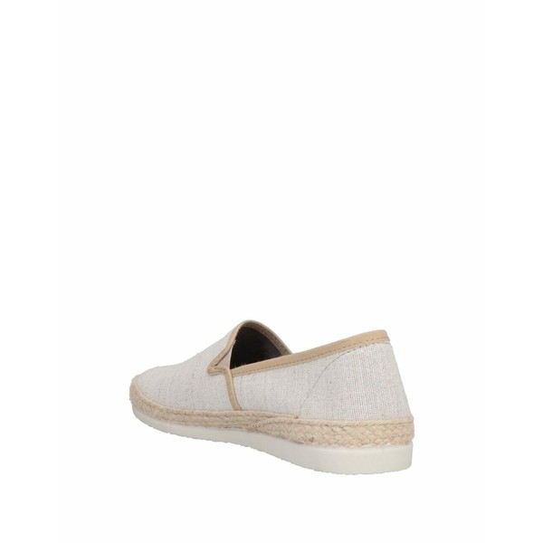 プリモエンポリオ メンズ サンダル シューズ Espadrilles Ivoryの通販