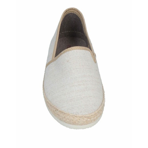 プリモエンポリオ メンズ サンダル シューズ Espadrilles Ivoryの通販