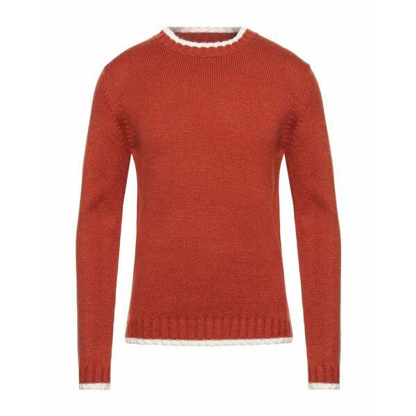 センス メンズ ニット&セーター アウター Sweaters Rustの通販はau PAY