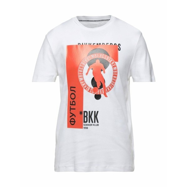ビッケンバーグス メンズ Tシャツ トップス T-shirts Whiteの通販はau