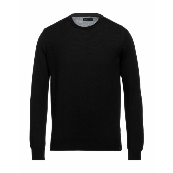 ノースセール メンズ ニット&セーター アウター Sweaters Blackの通販