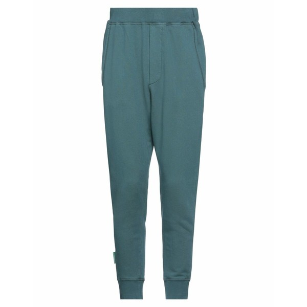 ディースクエアード メンズ カジュアルパンツ ボトムス Pants Deep jade-