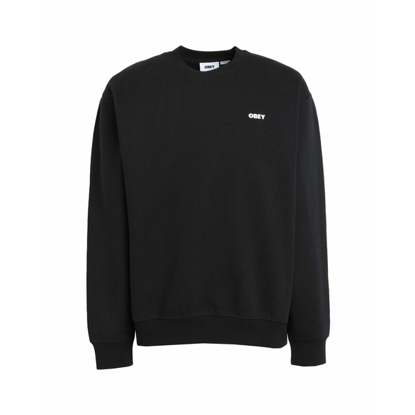 新品 OBEY brand PULLOVER PARKER / BLACK M（新品 OBEY brand