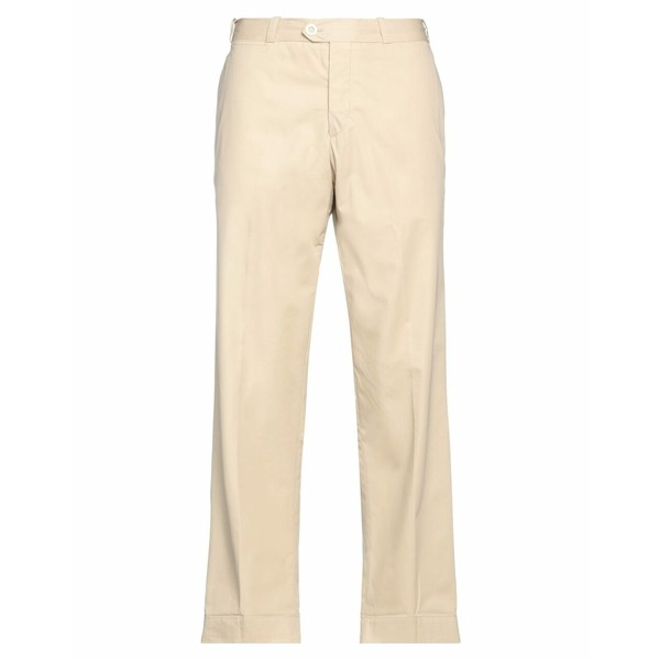 PT Torino PTトリノ カジュアルパンツ ボトムス レディース Pants Beige-