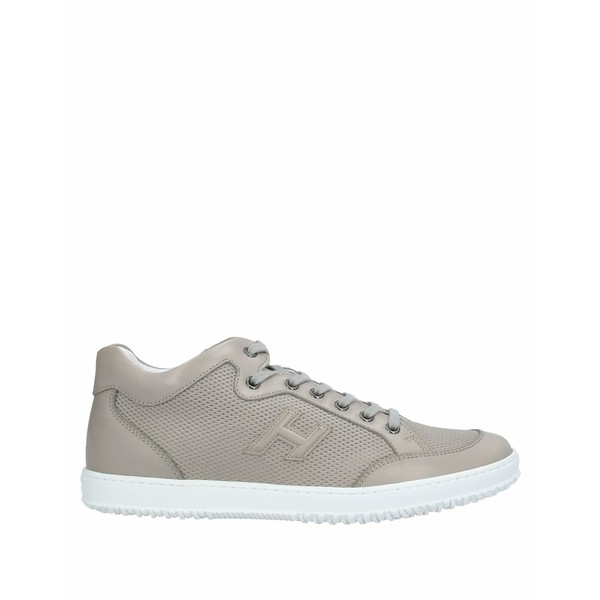 ホーガン メンズ スニーカー シューズ Sneakers Greyの通販は