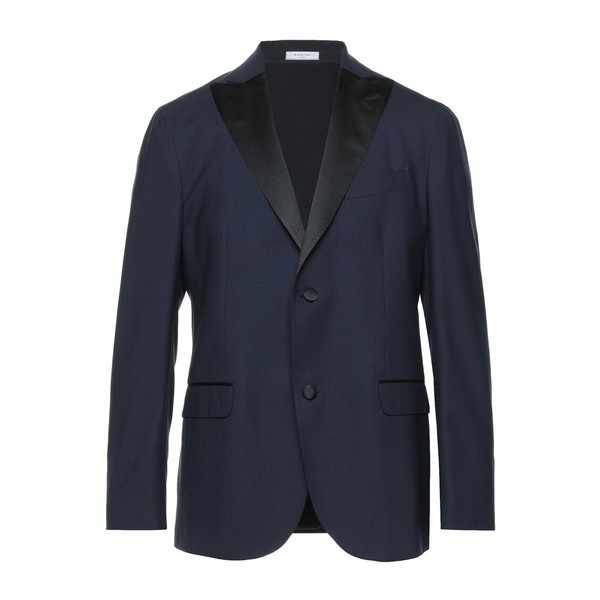 ボリオリ メンズ ジャケット＆ブルゾン アウター Suit jackets