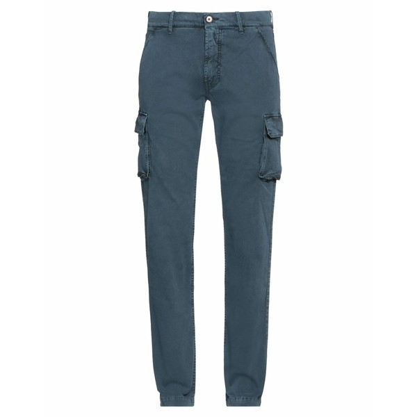 ヤコブ コーエン メンズ カジュアルパンツ ボトムス Pants Slate blue