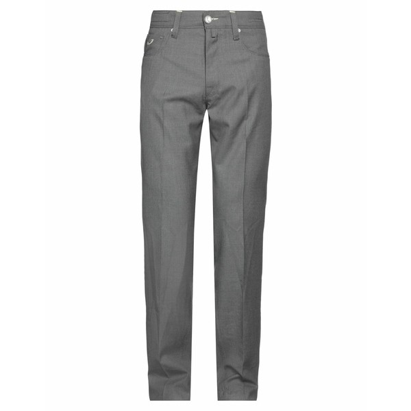 ヤコブ コーエン メンズ カジュアルパンツ ボトムス Pants Greyの通販