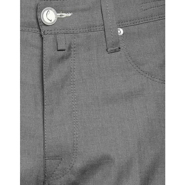 ヤコブ コーエン メンズ カジュアルパンツ ボトムス Pants Greyの通販