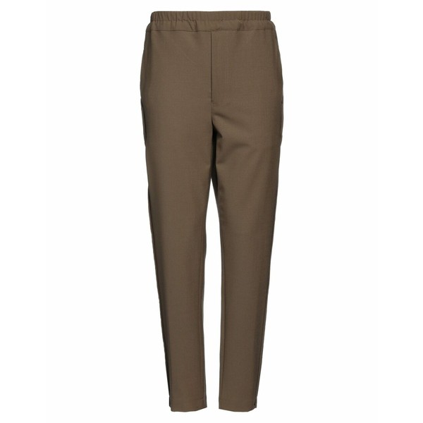 マウロ グリフォーニ メンズ カジュアルパンツ ボトムス Pants Military greenの通販は 23,532円