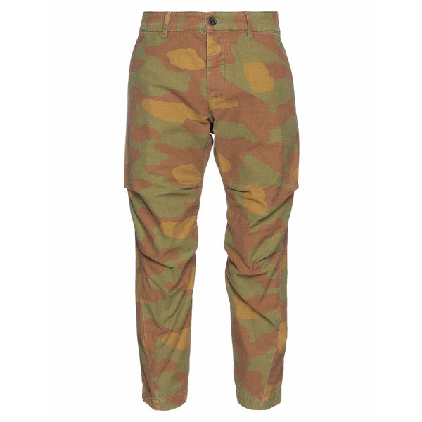 ディースクエアード メンズ カジュアルパンツ ボトムス Pants Military