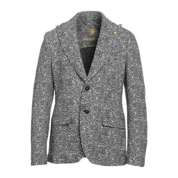 マニュエル リッツ メンズ ジャケット＆ブルゾン アウター Suit