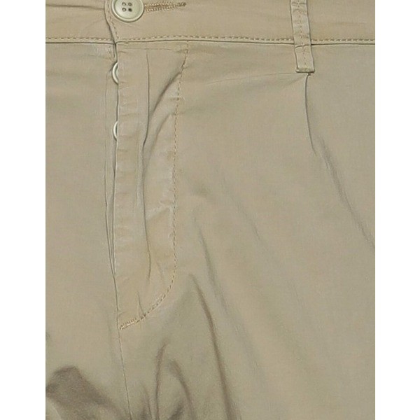 ハイクール メンズ カジュアルパンツ ボトムス Pants Military greenの