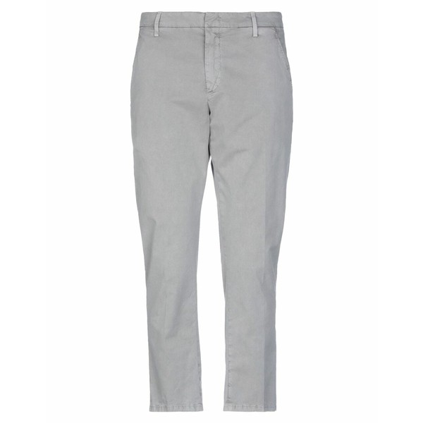 ドンダップ メンズ カジュアルパンツ ボトムス Pants Light greyの通販は