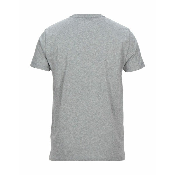 エトロ メンズ Tシャツ トップス T-shirts Grey｜au PAY マーケット