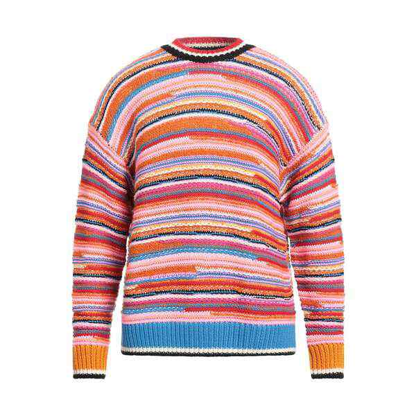 ディースクエアード メンズ ニット&セーター アウター Sweaters Rustの