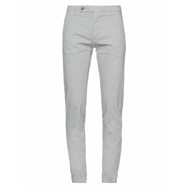 ベルウィッチ メンズ カジュアルパンツ ボトムス Pants Light greyの通販は 18,480円