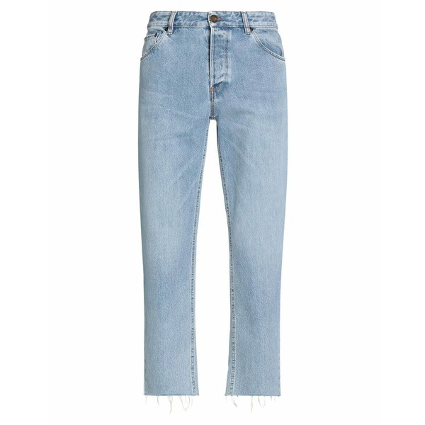 PTトリノ メンズ デニムパンツ ボトムス Denim pants Blueの通販はau